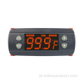 Controlador de temperatura digital de Hellowave 5Amp 230 graus